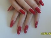 UNHAS REDONDAS
